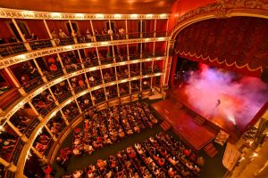 Cultura Colima e INBAL crean espacios de reflexión a través del Festival de Monólogos