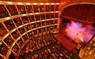 Cultura Colima e INBAL crean espacios de reflexión a través del Festival de Monólogos