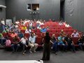Sostiene Subsemov reunión de trabajo con el gremio taxista de Colima