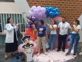 Comparte IMSS Colima un mensaje de esperanza con el toque de la Campana por Ainara
