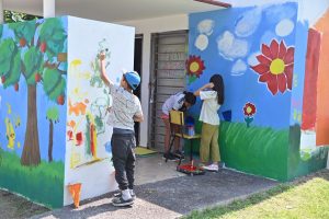 Cultura Colima impulsa el desarrollo integral de las infancias a través del arte y la recreación