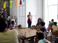 Cultura Colima promueve las prácticas artísticas desde la primera infancia¨, con cursos de verano