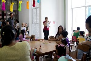 Cultura Colima promueve las prácticas artísticas desde la primera infancia¨, con cursos de verano