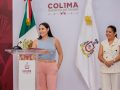 Gobernadora Indira Vizcaíno anuncia modernización de los 16 kioscos de servicios digitales
