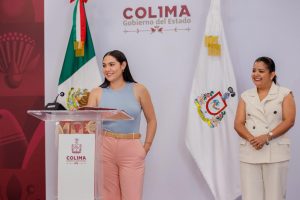 Gobernadora Indira Vizcaíno anuncia modernización de los 16 kioscos de servicios digitales