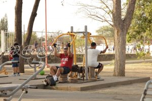 SS recomienda rutinas saludables y fortalecer vínculos sociales para cuidar la salud mental