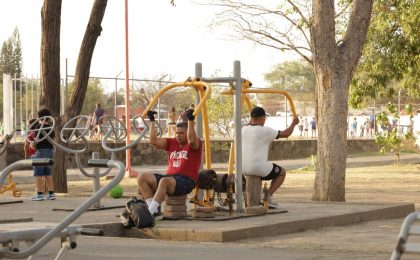 SS recomienda rutinas saludables y fortalecer vínculos sociales para cuidar la salud mental