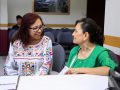 Bienestar continúa hasta el 29 de julio con el pago de los Programas de Bienestar en todo el país: Leticia Ramírez