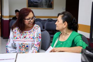 Bienestar continúa hasta el 29 de julio con el pago de los Programas de Bienestar en todo el país: Leticia Ramírez