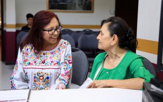 Bienestar continúa hasta el 29 de julio con el pago de los Programas de Bienestar en todo el país: Leticia Ramírez