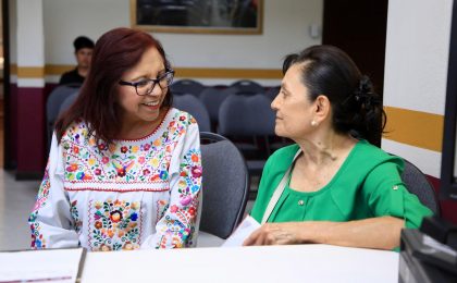 Bienestar continúa hasta el 29 de julio con el pago de los Programas de Bienestar en todo el país: Leticia Ramírez