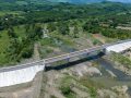 Indira Vizcaíno entregó en Ixtlahuacán el Puente La Presa y la rehabilitación de la Unidad Deportiva
