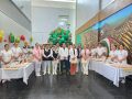 Realizó IMSS Colima Feria de Nutrición y Autocuidado para fortalecer la prevención de enfermedades