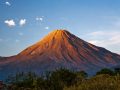 Continúa Volcán de Colima con actividad estable y sin cambios relevantes: UEPC