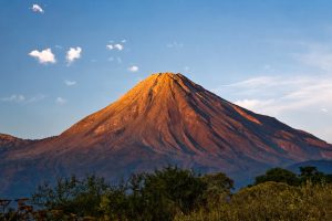 Continúa Volcán de Colima con actividad estable y sin cambios relevantes: UEPC