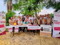 Con ‘Caravana Educativa en tu Colonia’, IEEA Colima refuerza estrategia de incorporación