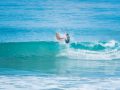 Clásico de Manzanillo reúne más de 2,500 asistentes en el arranque del Circuito de Surf y Bodyboard Colima 2026