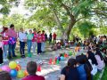 Inaugura Tey los gratuitos Cursos de Verano en Tu Colonia 2026