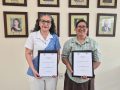 Estudiantes del Vasco de Quiroga prestarán servicio en Instituciones de Asistencia Privada