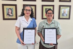 Estudiantes del Vasco de Quiroga prestarán servicio en Instituciones de Asistencia Privada