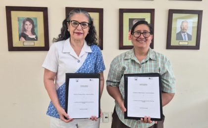 Estudiantes del Vasco de Quiroga prestarán servicio en Instituciones de Asistencia Privada