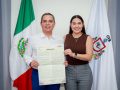 Presentan Mi ColiBeca para el Futuro; cubrirá el 100% de la inscripción en universidades públicas