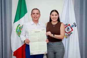 Presentan Mi ColiBeca para el Futuro; cubrirá el 100% de la inscripción en universidades públicas