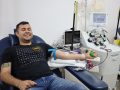 Colima, entre los primeros estados del país con más donación altruista de sangre