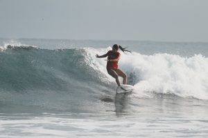 Siete colimenses representarán a México en Juegos Centroamericanos desde esta semana en República Dominicana