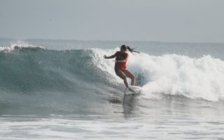 Siete colimenses representarán a México en Juegos Centroamericanos desde esta semana en República Dominicana