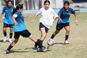 Incode invita a la comunidad deportiva a participar en los Juegos Nacionales Populares 2026