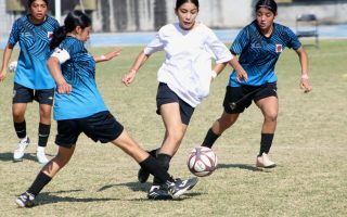 Incode invita a la comunidad deportiva a participar en los Juegos Nacionales Populares 2026