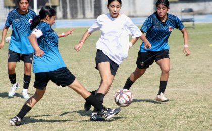Incode invita a la comunidad deportiva a participar en los Juegos Nacionales Populares 2026
