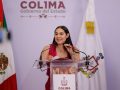 Indira Vizcaíno: Puntos Violeta, estrategia para mantener espacios libres de violencia