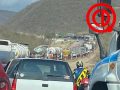 Agilizarán el tráfico en la autopista Colima-Manzanillo
