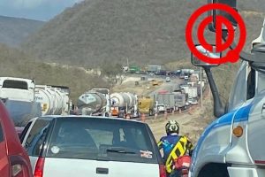 Agilizarán el tráfico en la autopista Colima-Manzanillo