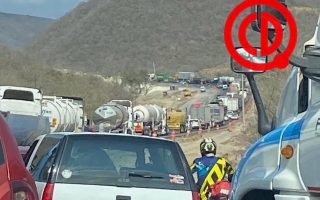 Agilizarán el tráfico en la autopista Colima-Manzanillo