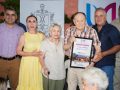 ‎Brindan VdeA y Colima homenaje ‎a Carlos ‘Don Chale’ Oldenbourg