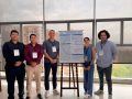 Lleva UdeC investigaciones sobre salud, inclusión y deporte a congreso mundial en Colombia