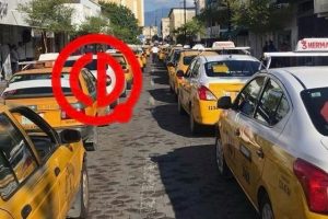 Avanza Subsemov Colima en acuerdos con taxistas sobre temas prioritarios