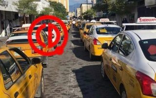 Avanza Subsemov Colima en acuerdos con taxistas sobre temas prioritarios