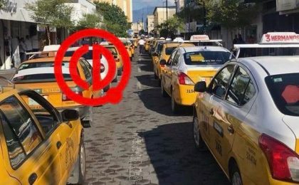 Avanza Subsemov Colima en acuerdos con taxistas sobre temas prioritarios
