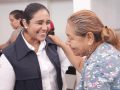 Por el bimestre julio-agosto, el Gobierno de México dispersó en Colima 730.6 mdp en pago de Programas para el Bienestar: Rosario Silva