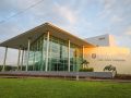 Teatro Universitario recibirá recursos federales para mejorar su equipamiento técnico