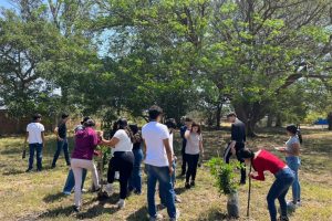 Más de medio millón de jóvenes se movilizaron en la Jornada por la Paz: IMJUVE