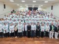 Concluye IMSS Colima servicio social de pasantes de Medicina, Enfermería y Fisioterapia