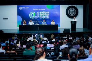 Con 109 servicios y 50 lugares de arrendamiento, presenta UdeC su Catálogo de Soluciones
