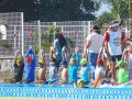 Incode realiza Festival de Natación del curso de verano en la Unidad ‘Morelos’