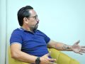 Publica Ihovan Pineda libro sobre la fractura entre el deseo y la realidad