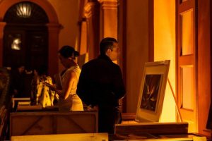 Gobierno de Indira Vizcaíno impulsa recaudación para CRIT Colima con Gala de Arte Teletón; logran más de 450 mil pesos